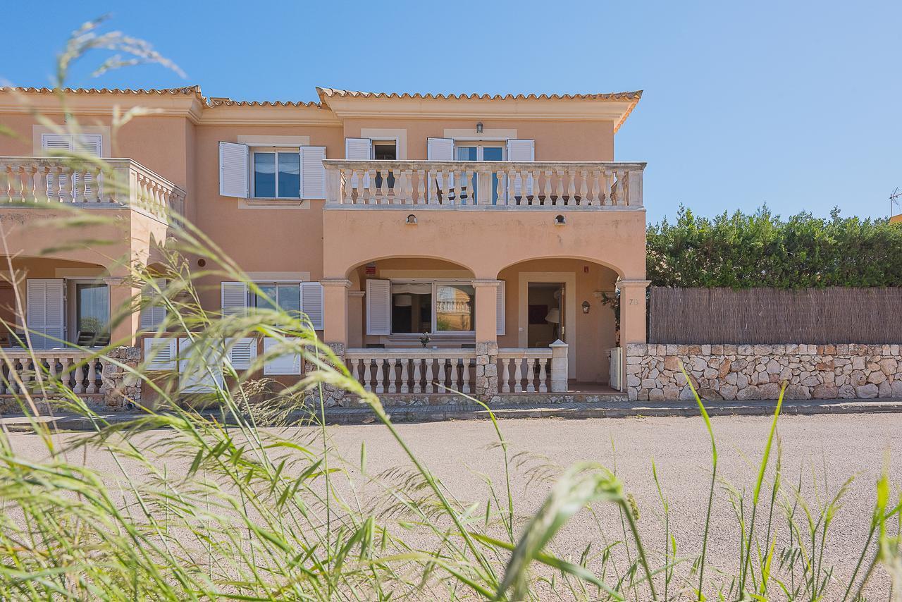 Villa Sebastian 萨若皮塔 外观 照片